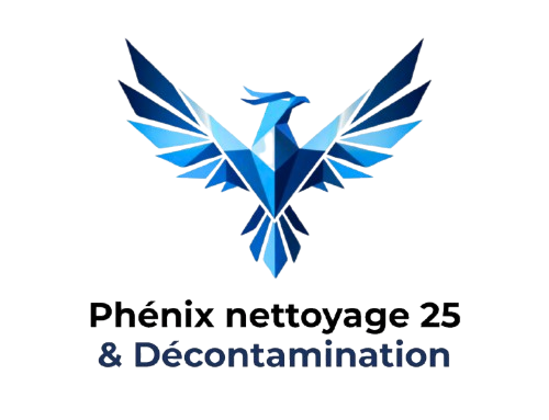 Logo Phénix Nettoyage 25